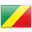 Congo - Brazzaville Flag